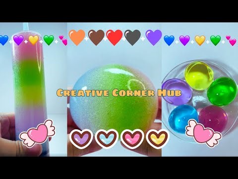 🔥🔥 Easy DIY NanoTape Hack with Orbeez! 🔥🔥