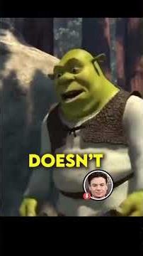 Chris Farley Shrek