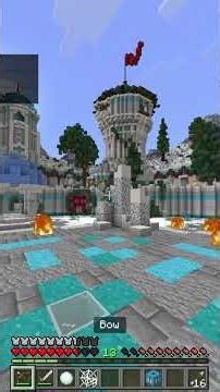 WE BEAT THE 3RD BEST HUNGER GAMES PLAYER EVER! #minecraft #hungergames #pvp #hivemc