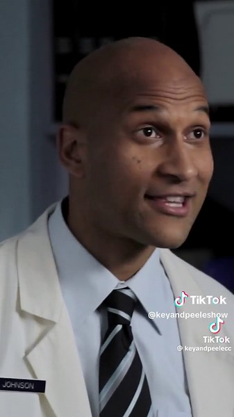 Key and Peele (@keyandpeeleshow)’s videos with original sound - Key and Peele