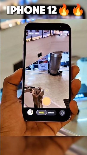 iPhone camera test | iPhone 12 camera test 🔥🔥#iphone #shorts #iphone12