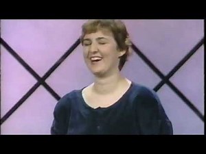 Debt Game Show - 1996 #Episode #gameshow #90s