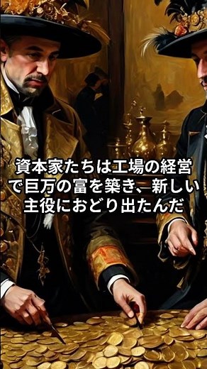 産業革命 #世界史 #受験 #受験勉強