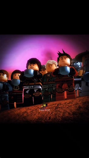Ninjago Morro edit #tiktok #keşfet #trend #ninjago #thefoz