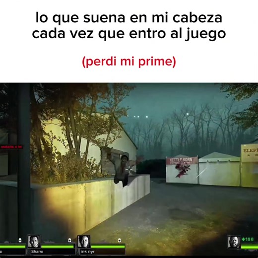 Left 4 Dead 2 Gameplay Highlights