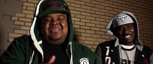 Doggside Blick Feat. Fred Da Godson - Ain't Nothing [Boston Unsigned Artist]
