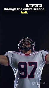 Ole Miss Explodes After Half: Lacy’s 3 TDs! 🔥