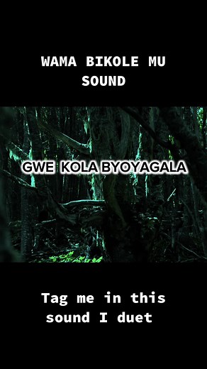 BARNELY UG. ( KAGAWANDA) on TikTok