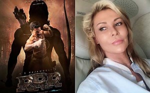 RRR: Did Irish Actor Alison Doody Mistakenly Announce NTR Jr And Ram Charan Starrer’s Release Date? Twitter Claims So | SpotboyE