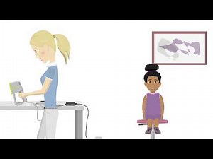 plusoptiX A16 - How to Perform a Good Vision Screening