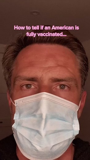 CDC Guidance on Mask-Wearing for Fully Vaccinated People