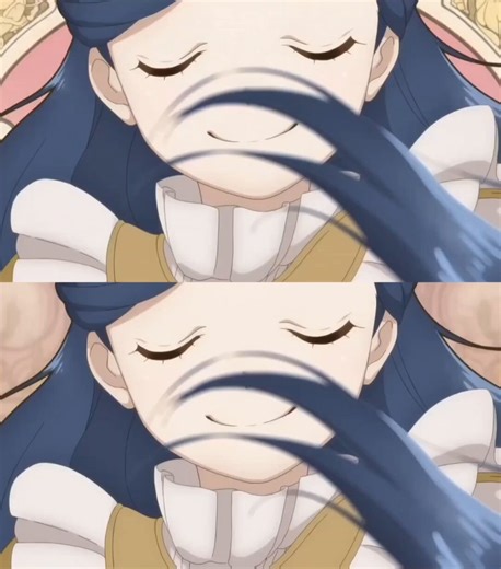 I gotta be honest, even though I am not really a fan of using anything Gen AI in art, I don't really care that background art for the intro was AI. It doesn't impact my enjoyment and has nothing to do with or is affecting the story, in any way. So I can't really care about this.