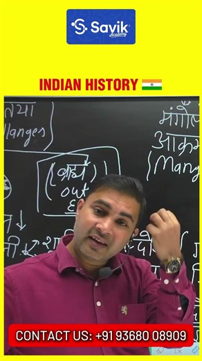 Genghis Khan Reality 😱 | Indian History Mein Kitna Khatarnaak Tha? Full Truth! By kapil Sir
