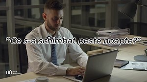 Ți s-a întâmplat să afli prea târziu despre o modificare legislativă importantă? Și apoi să explici intern… ce n-ai știut la timp? Dacă lucrezi în public affairs, știi deja: timpul și informația nu sunt doar resurse - sunt monedă de influență și credibilitate internă. 🎥 Uite un video scurt despre Issue Monitoring, asistentul tău digital care te ajută: ✅ să fii primul care află ce urmează să se schimbe; ✅ să filtrezi doar ce e relevant pentru compania ta; ✅ să câștigi timp și să reduci stresul; 