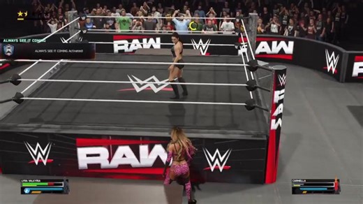 Highlight: Do you ever finish