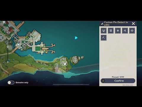 Genshin Impact - How to get to Liyue Harbor Boat