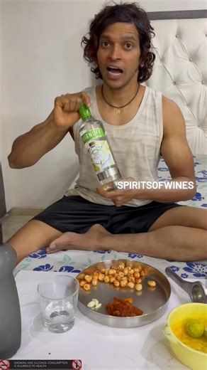 Mandhubabulam 🍻 | Smirnoff 🥃 Consumption of alcohol is injurious to health This reel is completely made for knowledge and fun purposes if any credit or... | Instagram