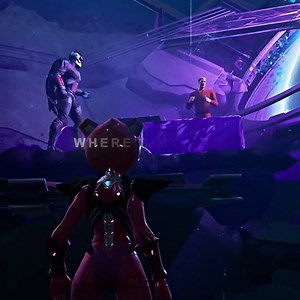 "SHE" 👤#Fortnite #FortniteEdit