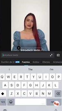 Descarga fuentes bonitas gratis en Dafont 💗 perfectas para CapCut, Inshot y más.