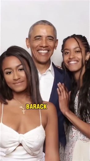 Gov Genius on Instagram: "Meet Barack Obama’s Daughters: Malia & Sasha"
