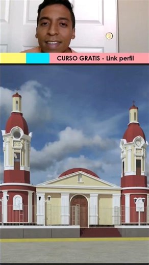 HDRI - Vray SketchUp