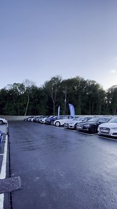 Front row at our Blue Bell Hill dealership 🔥 | Big Motoring World