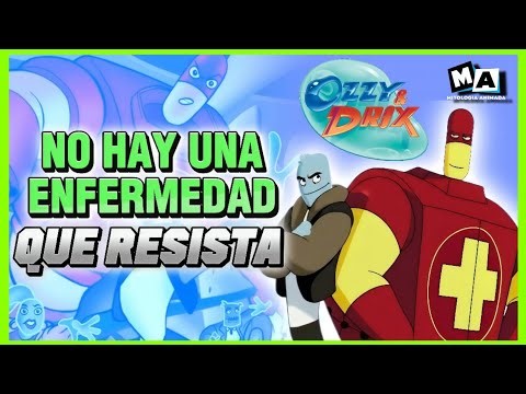 OZZY AND DRIX: The Series that WAS BORN from the FAILURE of their MOVIE