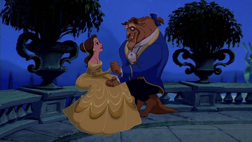 Disney Princess 4k Wallpapers