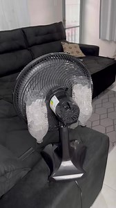 Climatisation maison avec seulement deux bouteilles en plastique. | Très délicieux