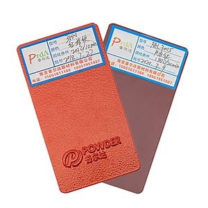 [Hot Item] Premium High Gloss Bicycle Powder Coating Paint for Durability