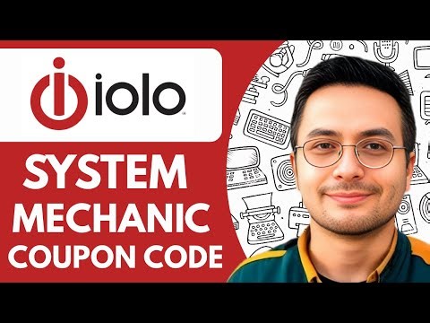 Iolo System Mechanic Coupon Code - 2025 (CouponCodein)