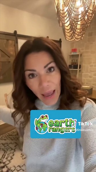 Fun and Free App for Kids: Earth Rangers Mission Activities