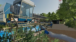 Polski ModPack Lubelska Dolina v 1.0 - FS19 mod - FS19.net