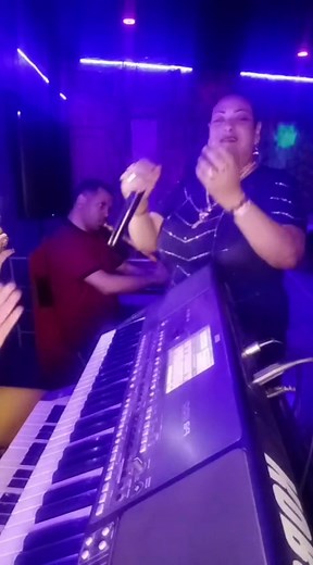 Cheikha Hayzia Gasba Algerien Music Video