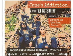 Concert History of Sunset Strip Los Angeles, California, United States  | Concert Archives