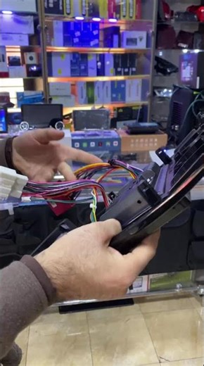 Mazda 6 2002-2005 üçün Android Monitor.Avtomir.az* 0553223066 / Atatürk prospekti 235