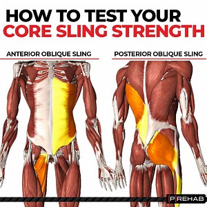 6.1K views · 199 reactions | HOW TO TEST YOUR CORE SLING STRENGTH...