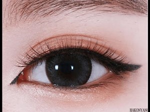 Get Big Ulzzang eyes Subliminal