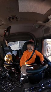 26K views · 262 reactions | Love the co-pilot 藍  big.rig.energy #trucking #copilot #catsoftrucking #truckdriver #cdl #cdllife #otrlife #truckdriversusa | Truck Warrior | Facebook
