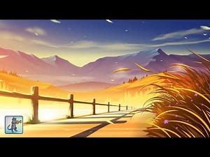 1 Hour of Anime Piano Music ~ Relaxing Music for Sleep and Study.