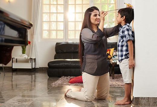 Best Foods to Increase Height in Children