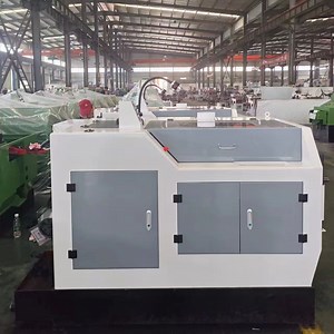 Most Popular Heading Machine Flange Hex Bolt Making Machine Factory Cold Header