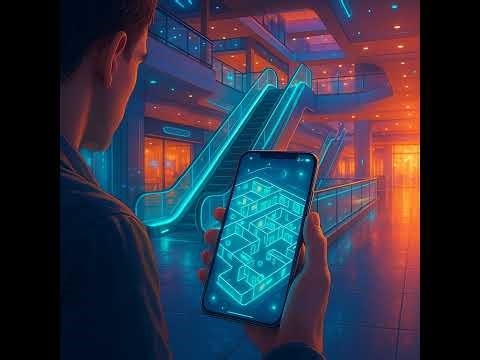 How AI is Revolutionizing Navigation with Computer Vision