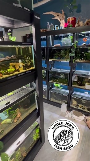 Fish Happen, right?
