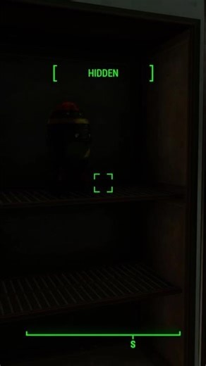 Fallout 4-Nuke In A Fridge
