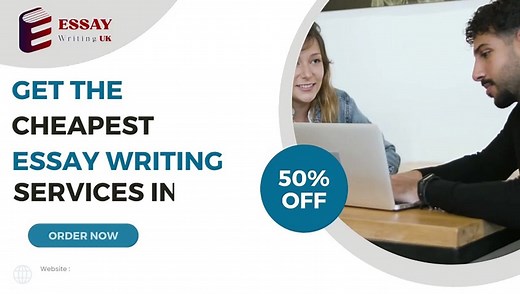Essay Writing Org UK
