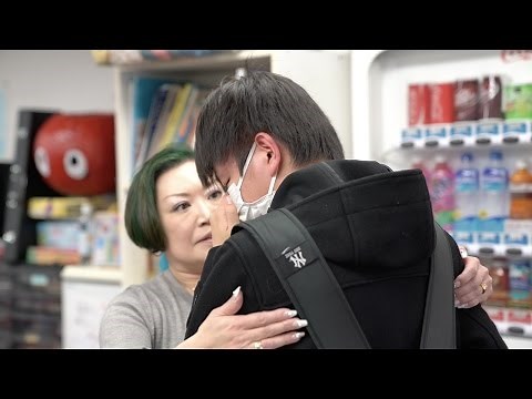 【言語難民】日本語がしゃべれず、ひとりぼっちの子ども達を助けたい