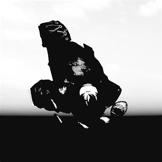 Sakuya Izayoi Terror Radius