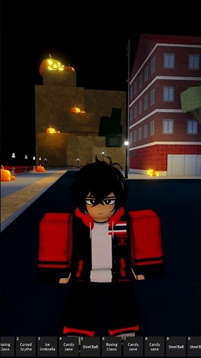 Code HALLOWEEN2025 What's going on now? I'm sleepy. | Roblox YBA #roblox #jojobizzare #yourbizarr...