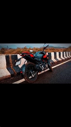Wait For Ending 😍 / Xtreme125R Amazing Look 😘/#xtreme125r #cinematic #shorts #bikereel